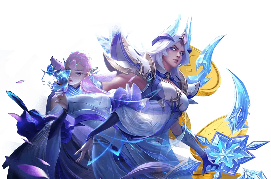 Sân bóng rổ với cầu thủ đang thi đấu